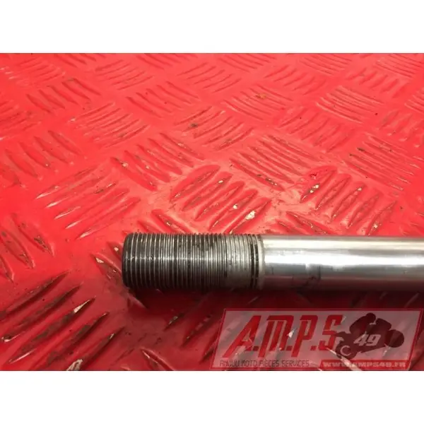 Axe de roue avant Kawasaki ER6 N 2006 à 2008ER607CJ-013-DMB3-G0343811used