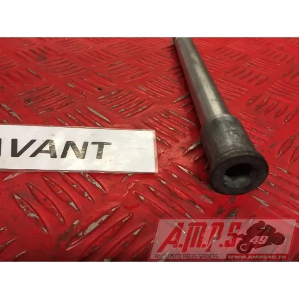 Axe de roue avant Kawasaki ER6 N 2006 à 2008ER607CJ-013-DMB3-G0343811used