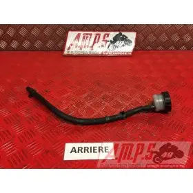 Bocal de liquide de frein arriere Kawasaki ER6 N 2006 à 2008ER607CJ-013-DMB3-G0343815used