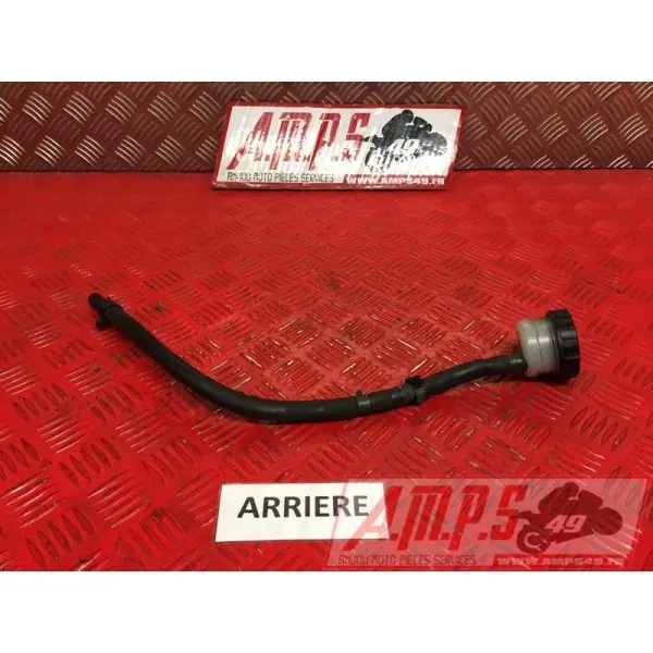 Bocal de liquide de frein arriere Kawasaki ER6 N 2006 à 2008ER607CJ-013-DMB3-G0343815used