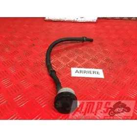 Bocal de liquide de frein arriere Kawasaki ER6 N 2006 à 2008ER607CJ-013-DMB3-G0343815used