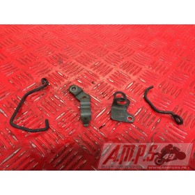 Kit de passe cable Kawasaki ER6 N 2006 à 2008