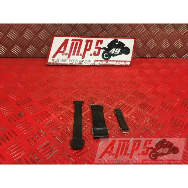 Kit de sangle de maintien Kawasaki ER6 N 2006 à 2008ER607CJ-013-DMB3-G0343865used