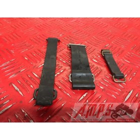 Kit de sangle de maintien Kawasaki ER6 N 2006 à 2008
