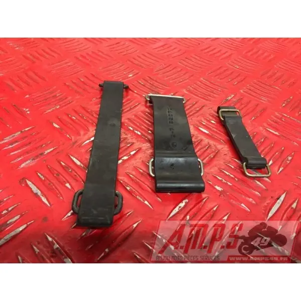 Kit de sangle de maintien Kawasaki ER6 N 2006 à 2008ER607CJ-013-DMB3-G0343865used