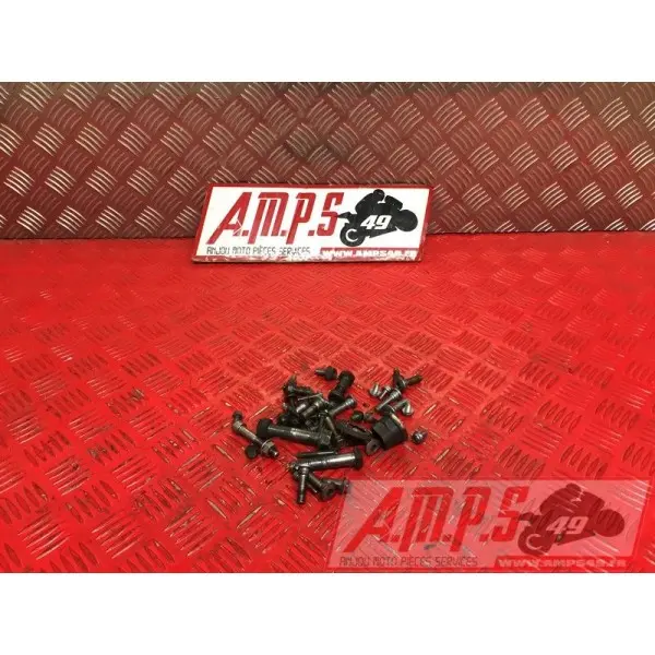 Kit de vis partie cycle Kawasaki ER6 N 2006 à 2008ER607CJ-013-DMB3-G0343867used