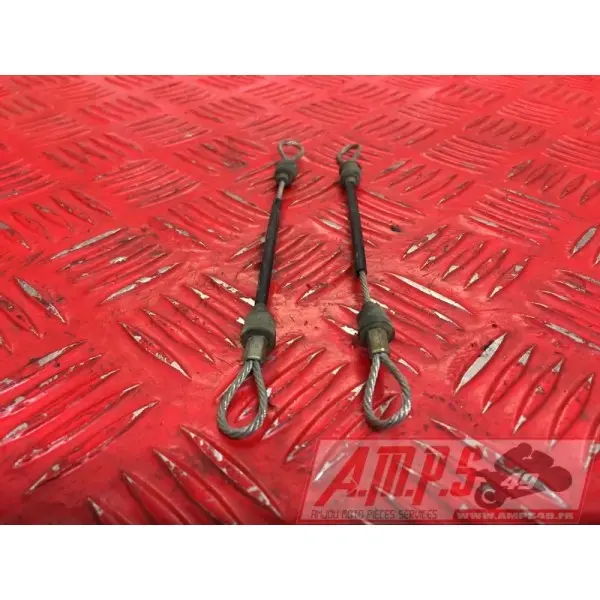 Sangle d attache de casque Kawasaki ER6 N 2006 à 2008ER607CJ-013-DMB3-G0343892used