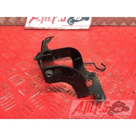 Support de bloc abs Kawasaki ER6 N 2006 à 2008