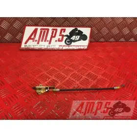 Verrouillage de selle Kawasaki ER6 N 2006 à 2008ER607CJ-013-DMB3-G0343915used