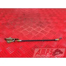 Verrouillage de selle Kawasaki ER6 N 2006 à 2008ER607CJ-013-DMB3-G0343915used