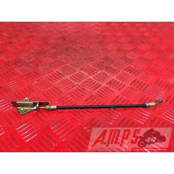 Verrouillage de selle Kawasaki ER6 N 2006 à 2008ER607CJ-013-DMB3-G0343915used