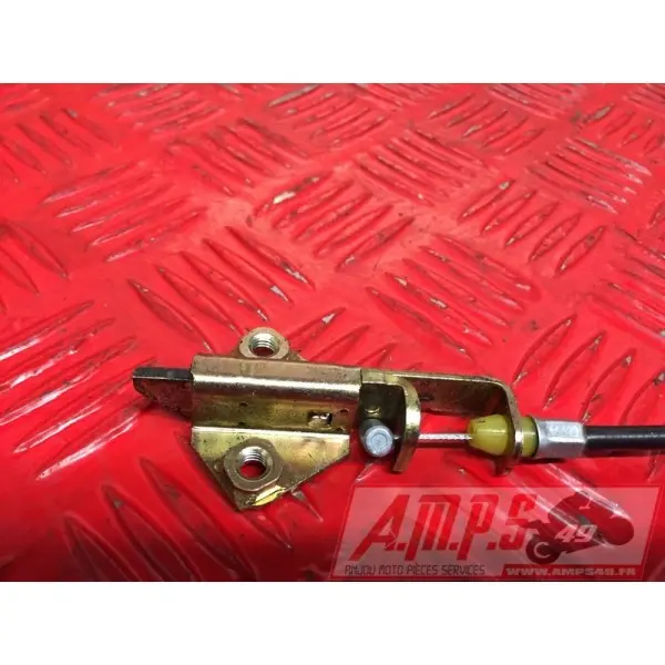 Verrouillage de selle Kawasaki ER6 N 2006 à 2008ER607CJ-013-DMB3-G0343915used