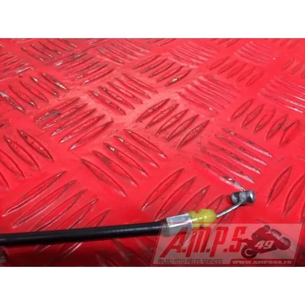 Verrouillage de selle Kawasaki ER6 N 2006 à 2008ER607CJ-013-DMB3-G0343915used