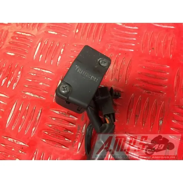 Commodo droitSTREET67513CT-720-PZH2-C6343894used