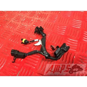 Faisceau secondaire moteur Triumph Street Triple 675 R 2013 à 2016