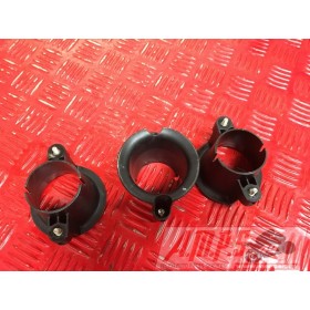 Cornet d'admission Triumph Street Triple 675 R 2013 à 2016