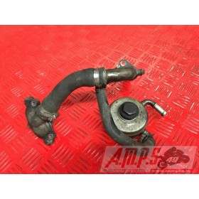 Echangeur eau huileSTREET67513CT-720-PZH2-C6343942used