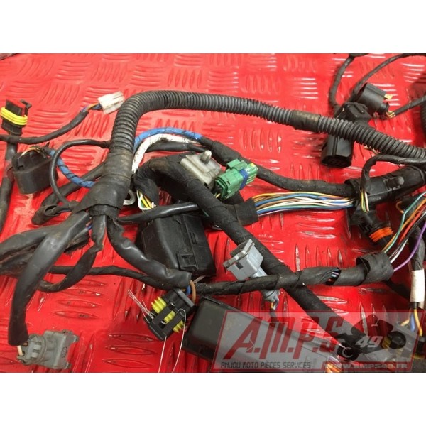 Faisceau électrique RSV4 R 2009 à 2011STREET67513CT-720-PZH2-C6343941used