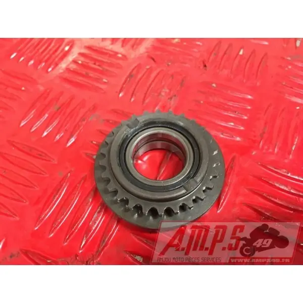 Pignon d'entrainement de pompe a huileSTREET67513CT-720-PZH2-C6343932used