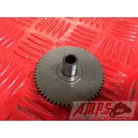 Pignon intermédiaire de démarreurSTREET67513CT-720-PZH2-C6343931used