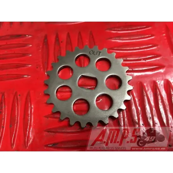 Pignon de pompe a huileSTREET67513CT-720-PZH2-C6343933used