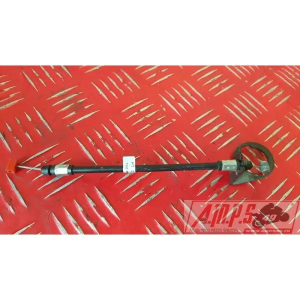Cable de serrure de selle passager Ducati 899 Panigale 13 14 15