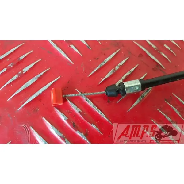 Cable de serrure de selle passager Ducati 899 Panigale 13 14 15