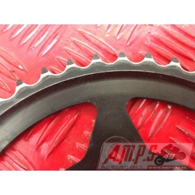 Couronne 47Z Triumph Street Triple 675 R 2013 à 2016
