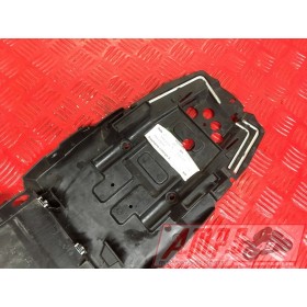 Passage de roue - Bac a batterie Triumph Street Triple 675 R 2013 à 2016
