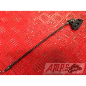 Verrouillage de selleSTREET67513CT-720-PZH2-C6344034used