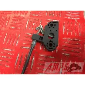 Verrouillage de selleSTREET67513CT-720-PZH2-C6344034used