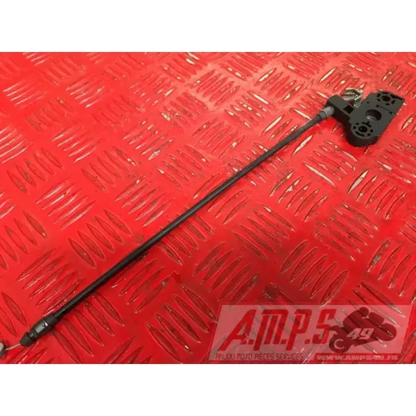 Verrouillage de selleSTREET67513CT-720-PZH2-C6344034used