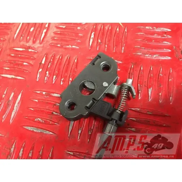 Verrouillage de selleSTREET67513CT-720-PZH2-C6344034used