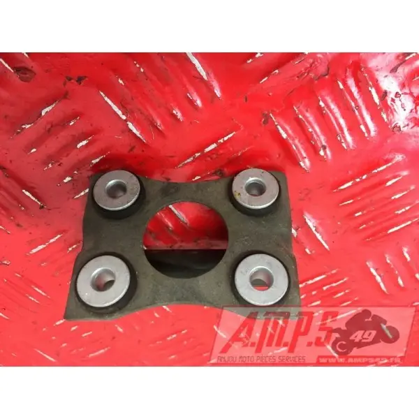 Support de reservoir 2 Suzuki 600 GSX-R 2001 à 2003