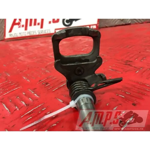 Axe de selection de vitesse Suzuki 600 GSX-R 2001 à 2003