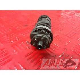 Barillet de selection de vitesseGSXR60002BP-433-KBB2-A1344274used