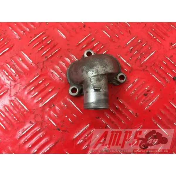 Conduit d'eau 2 Suzuki 600 GSX-R 2001 à 2003