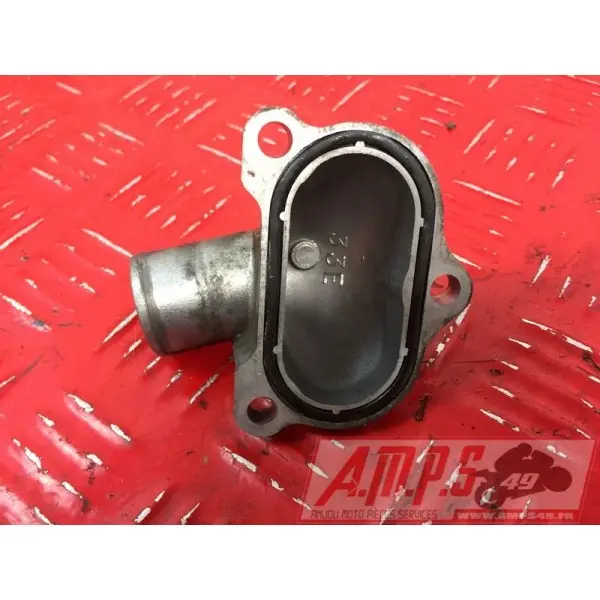 Conduit d'eau 2 Suzuki 600 GSX-R 2001 à 2003