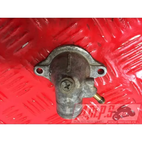 Conduite d'eau Suzuki 600 GSX-R 2001 à 2003