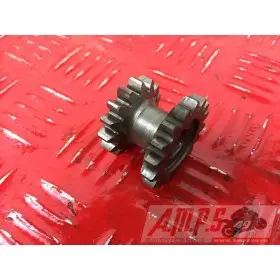 Pignon moteurGSXR60002BP-433-KBB2-A1344238used