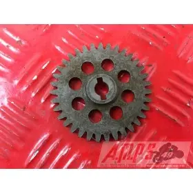 Pignon pompe a huileGSXR60002BP-433-KBB2-A1344237used