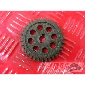 Pignon pompe a huileGSXR60002BP-433-KBB2-A1344237used