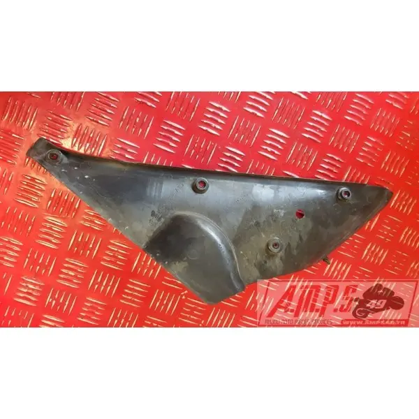 Cache plastique R1 00 01