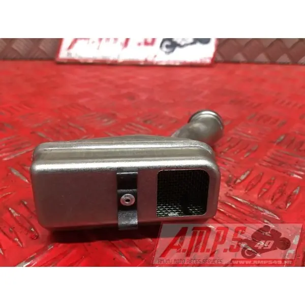 Crépine d'aspiration d'huileRSV410AQ356-AP344461used