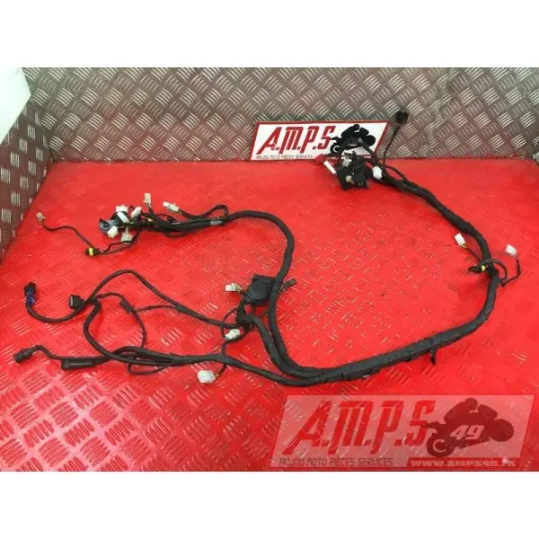 Faisceau électriqueRSV410AQ356-AP344524used