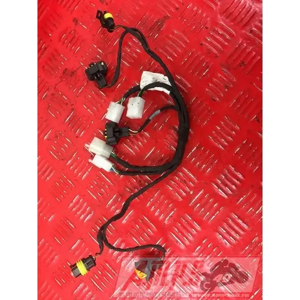 Faiscseau d'injectionRSV410AQ356-AP344553used