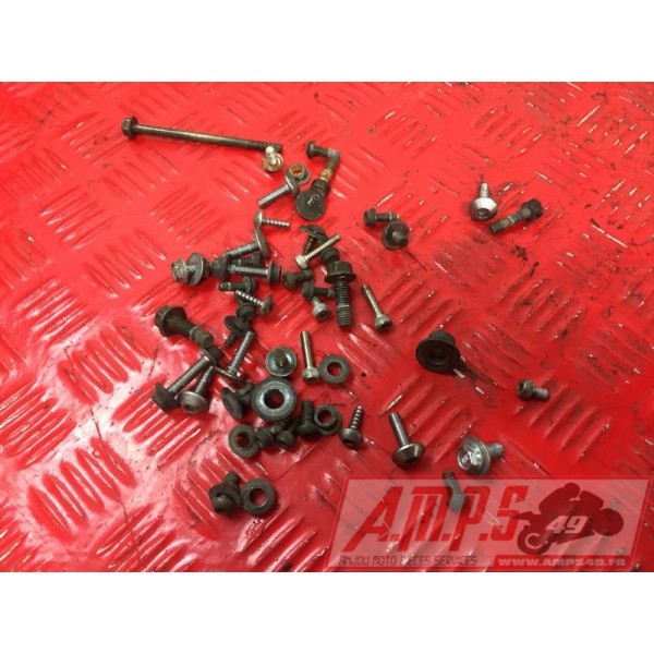 Kit de vis de carrosserieFZ607CA-343-ALB4-F2344641used