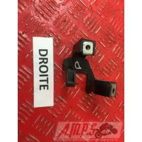 Support droit YAMAHA FZ6 600 FAZER S2 2007 - 2010FZ607CA-343-ALB4-F2344629used