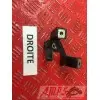 Support droit YAMAHA FZ6 600 FAZER S2 2007 - 2010FZ607CA-343-ALB4-F2344629used