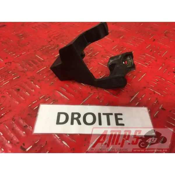 Support droit YAMAHA FZ6 600 FAZER S2 2007 - 2010FZ607CA-343-ALB4-F2344629used